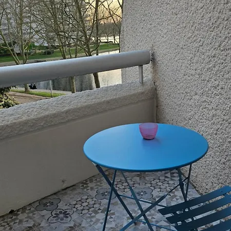 Guest house Amber - 20 Min To Paris Creteil