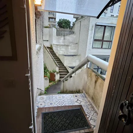 Amber - 20 Min To Paris Guest house Creteil