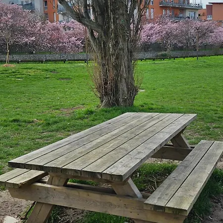 Guest house Amber - 20 Min To Paris Creteil