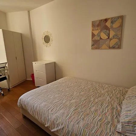 Guest house Amber - 20 Min To Paris