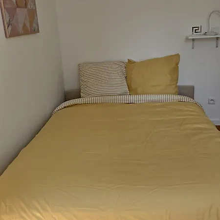 Amber - 20 Min To Paris Guest house *